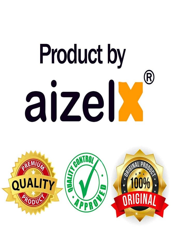 Aizelx مجموعة أدوات حرفية من AizelX تضم أكثر من 1000 قطعة و23 قطعة، مجموعة أدوات حرفية يدوية للأطفال والفتيات من جميع الأعمار، مواد حرفية، هدية مثالية لأعياد الميلاد، لوازم فنية وحرفية - Image 2